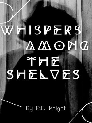 cover image of Whispers Among the Shelves
